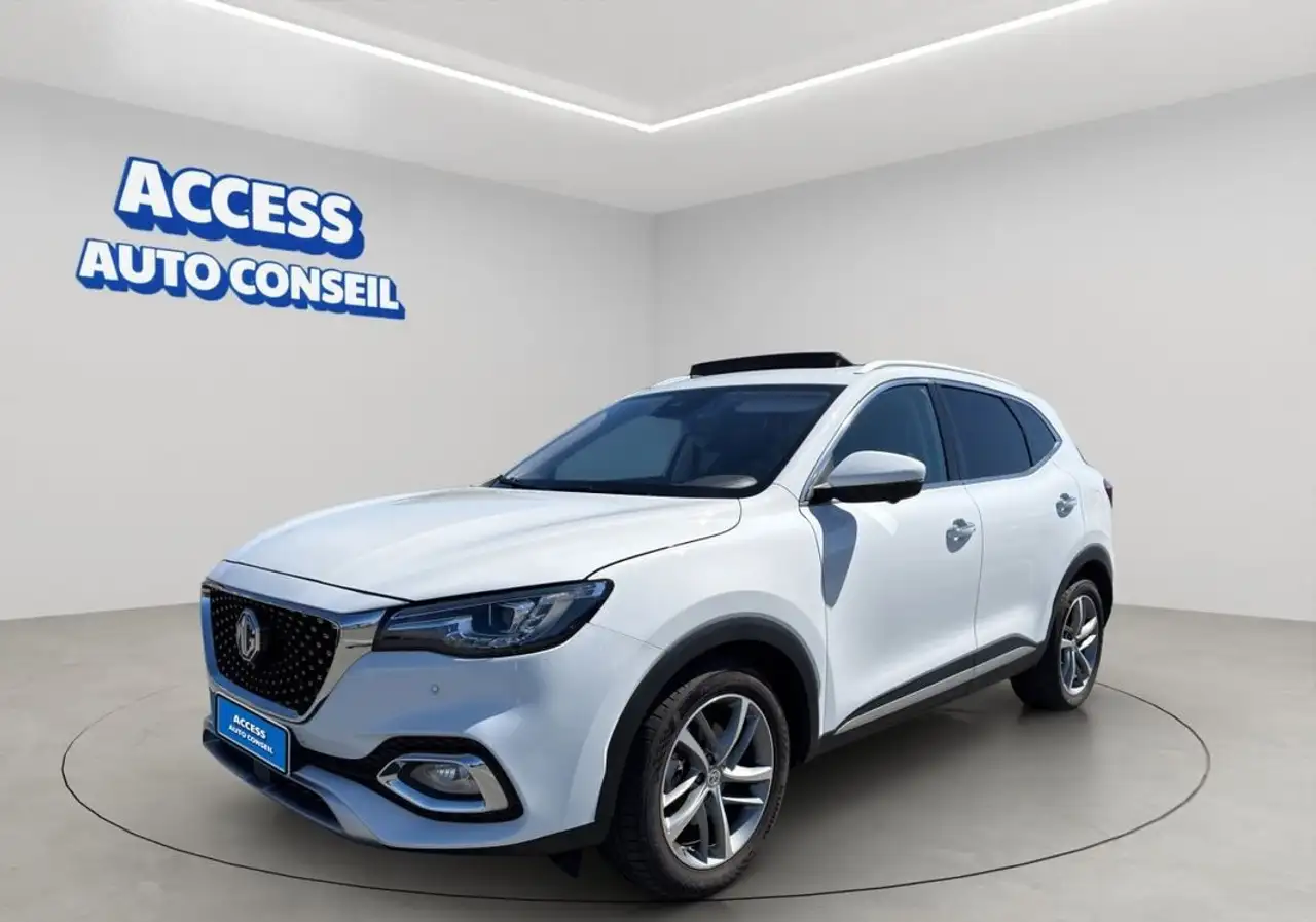 MG EHS MG LUXURY GARANTIE 2028 TOUTES OPTIONS PRET A PARTIR — photo 1 of 39