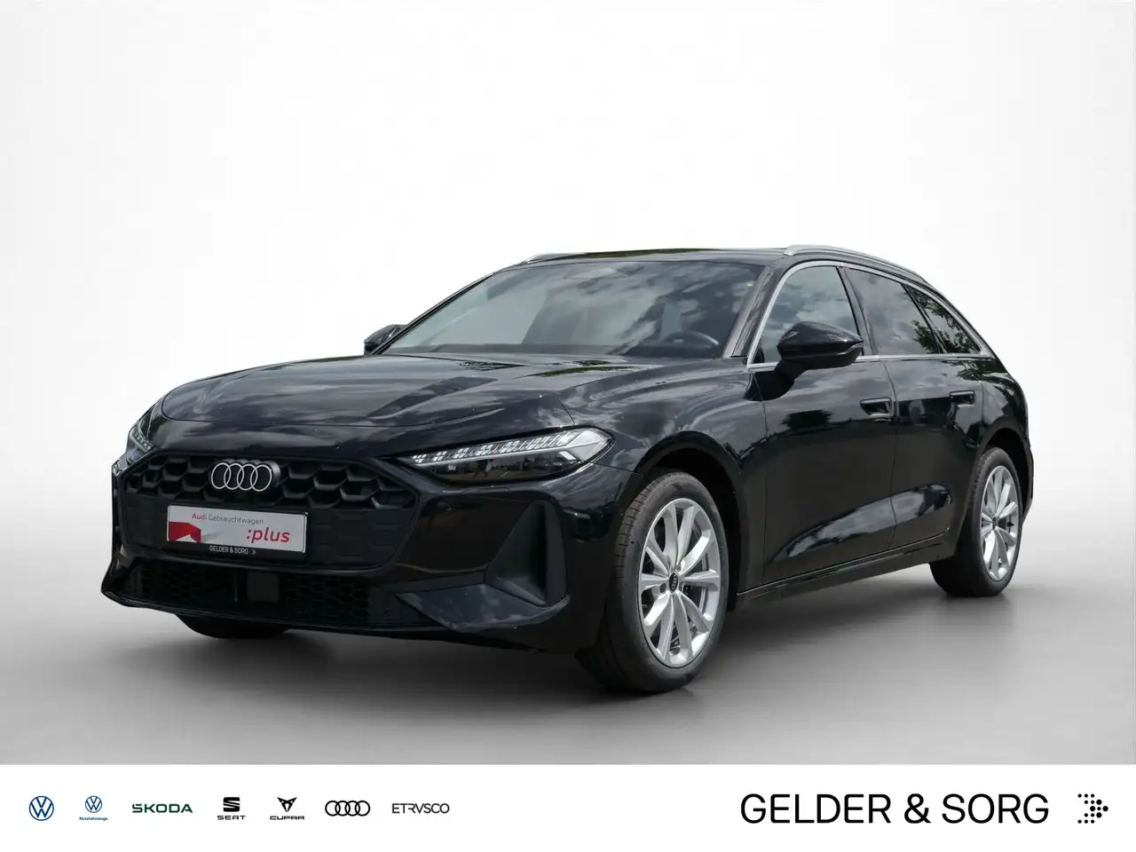 Audi A5 Avant 40 TDI Tech*LED*Rückfahrkamera*ACC — photo 1 of 20