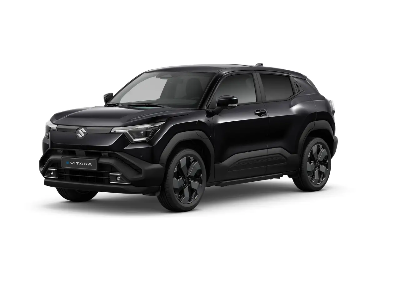 Suzuki Vitara eVitara 61kWh GLX Shine Shine — photo 1 of 4