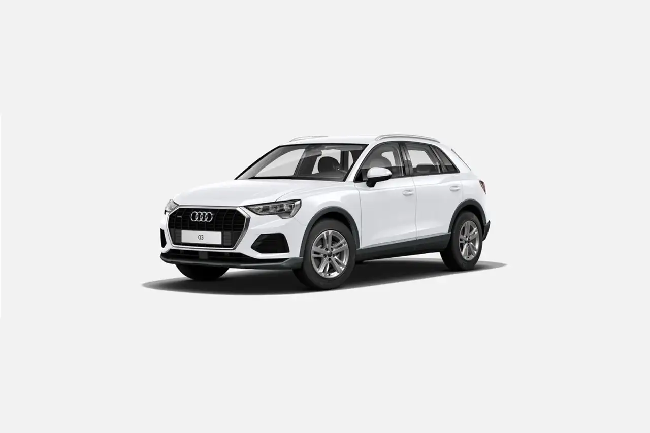 2022 Audi Q3 45 1.4 tfsi e Business s-tronic, photograph 2
