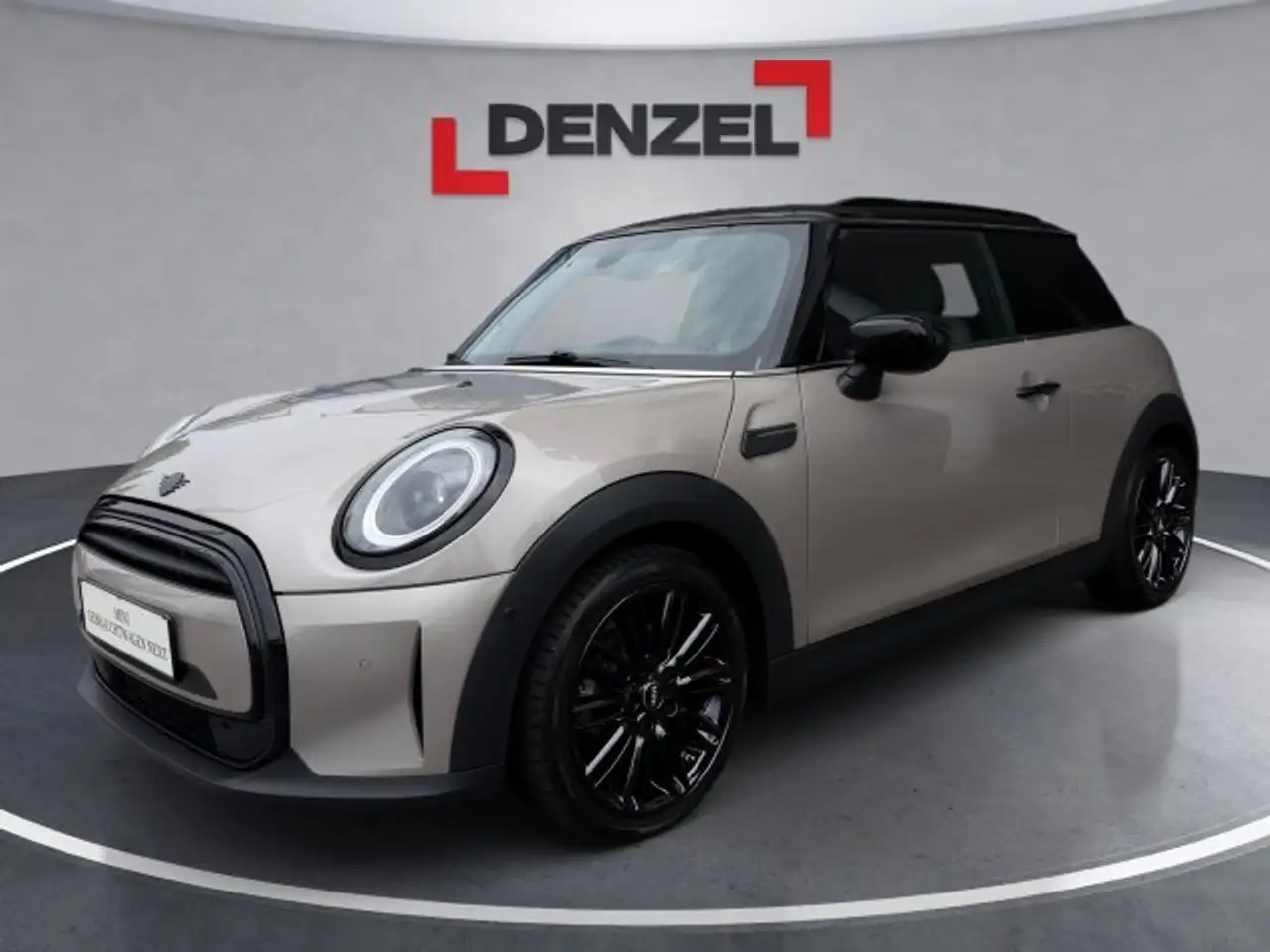 MINI Cooper F56 B38 — photo 1 of 15