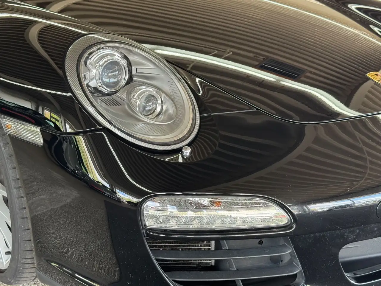 2010 Porsche 997 .2/911 Carrera S Coupe DFz 1Hand PDK *SHZ*NAV, photograph 6