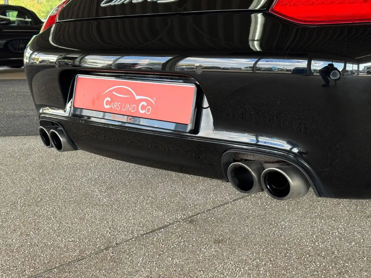 2010 Porsche 997 .2/911 Carrera S Coupe DFz 1Hand PDK *SHZ*NAV, photograph 8