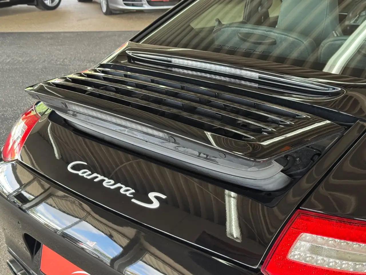 2010 Porsche 997 .2/911 Carrera S Coupe DFz 1Hand PDK *SHZ*NAV, photograph 7