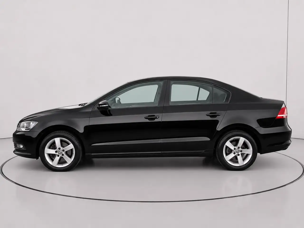 2013 Volkswagen Passat 1.6TDI Edition BMT, photograph 6