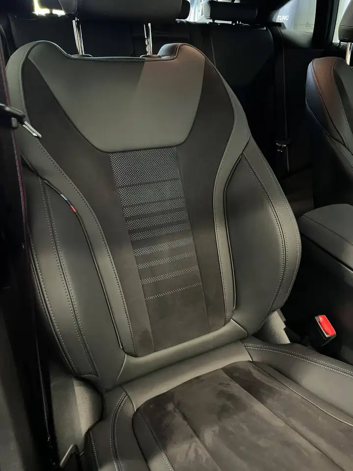 2024 BMW i4 i4 eDrive40 Gran Coupe M Sport, photograph 11