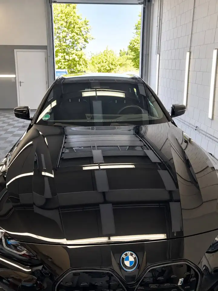 2024 BMW i4 i4 eDrive40 Gran Coupe M Sport, photograph 6
