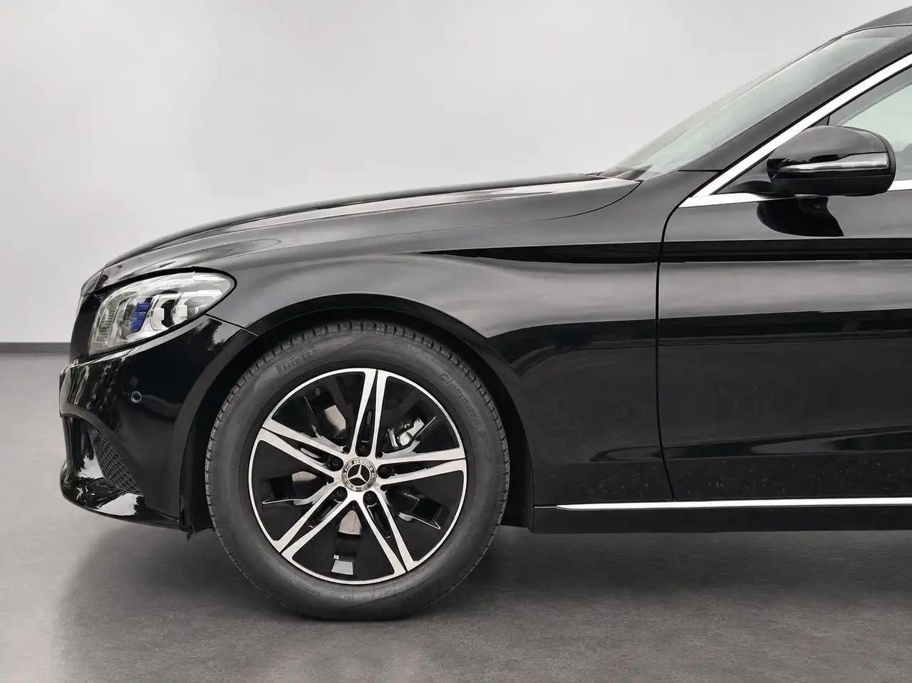 2020 Mercedes-Benz C 220 d Avantgarde - MULTIBEAM | AHK | KAMERA, photograph 3