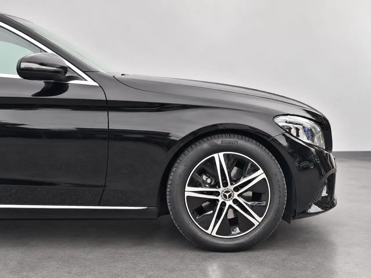 2020 Mercedes-Benz C 220 d Avantgarde - MULTIBEAM | AHK | KAMERA, photograph 10