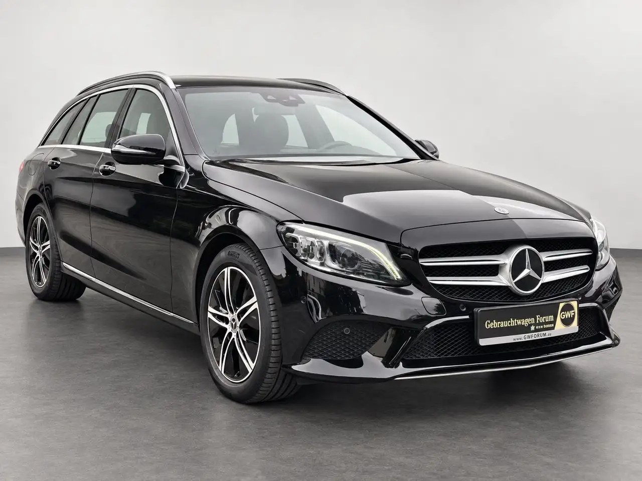 2020 Mercedes-Benz C 220 d Avantgarde - MULTIBEAM | AHK | KAMERA, photograph 11