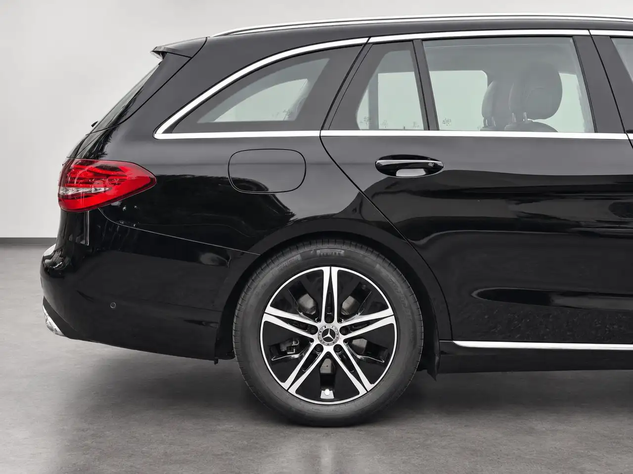2020 Mercedes-Benz C 220 d Avantgarde - MULTIBEAM | AHK | KAMERA, photograph 9