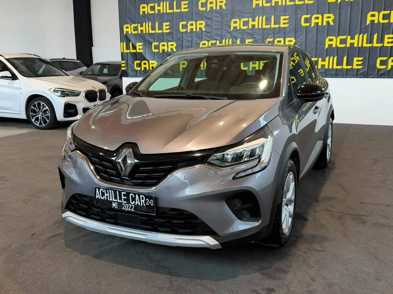 Renault Captur 1.0 tce Equilibre 90cv *PREZZO REALE NO VINCOLI* — photo 1 of 25