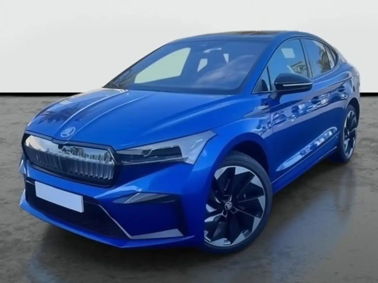 Skoda Coupé Sportline iV 80 150 kW (204 CV) (5ACJJ274) — photo 1 of 5