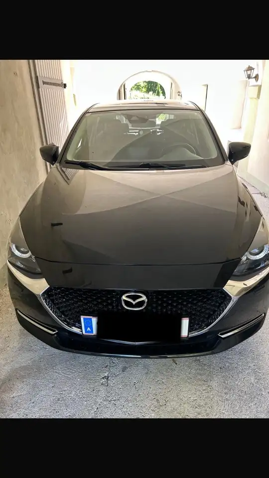 Mazda 2 Mazda 2 G75 Homura Homura — photo 1 of 8