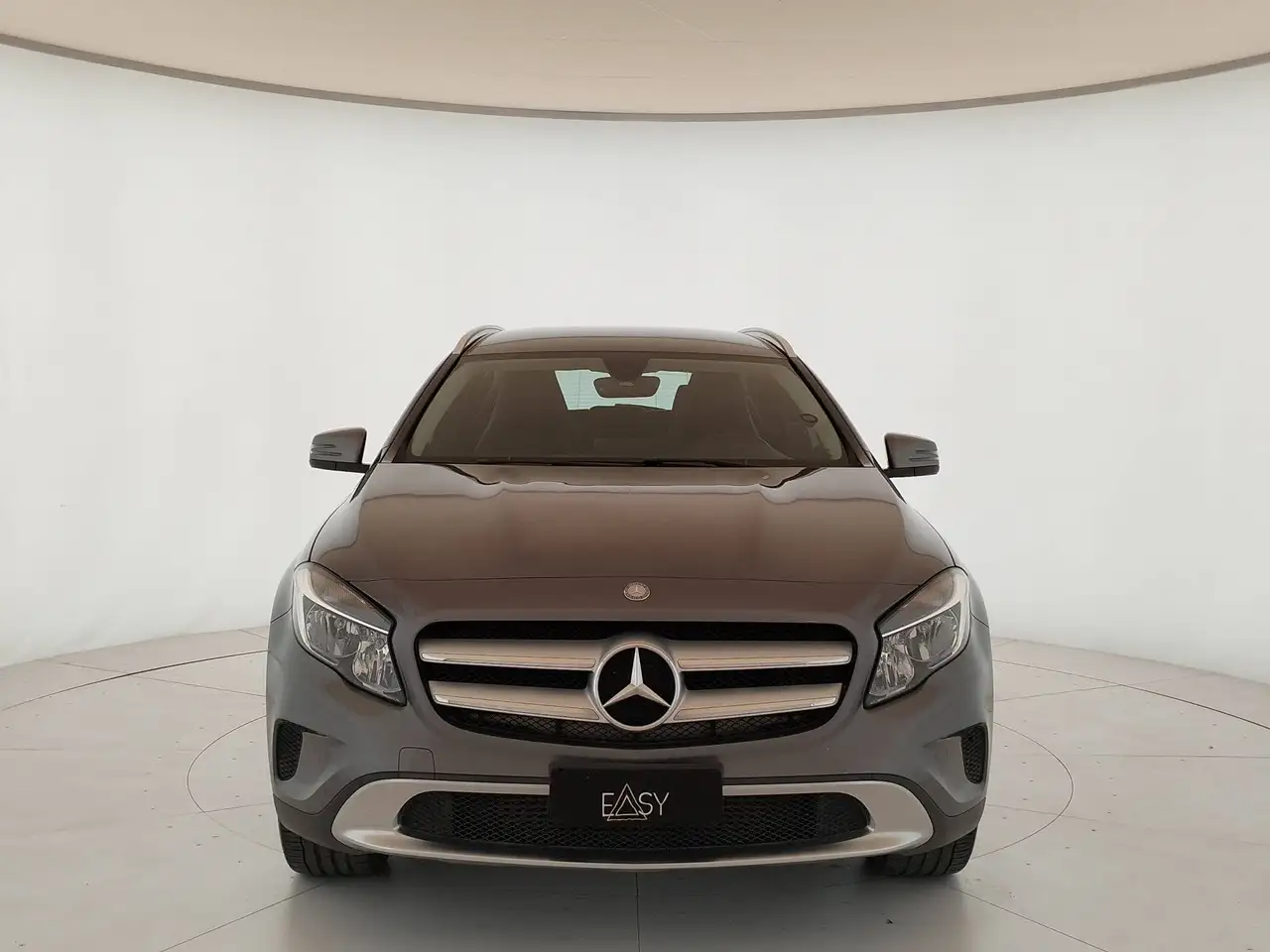 2016 Mercedes-Benz GLA 200 d (cdi) Sport, photograph 3