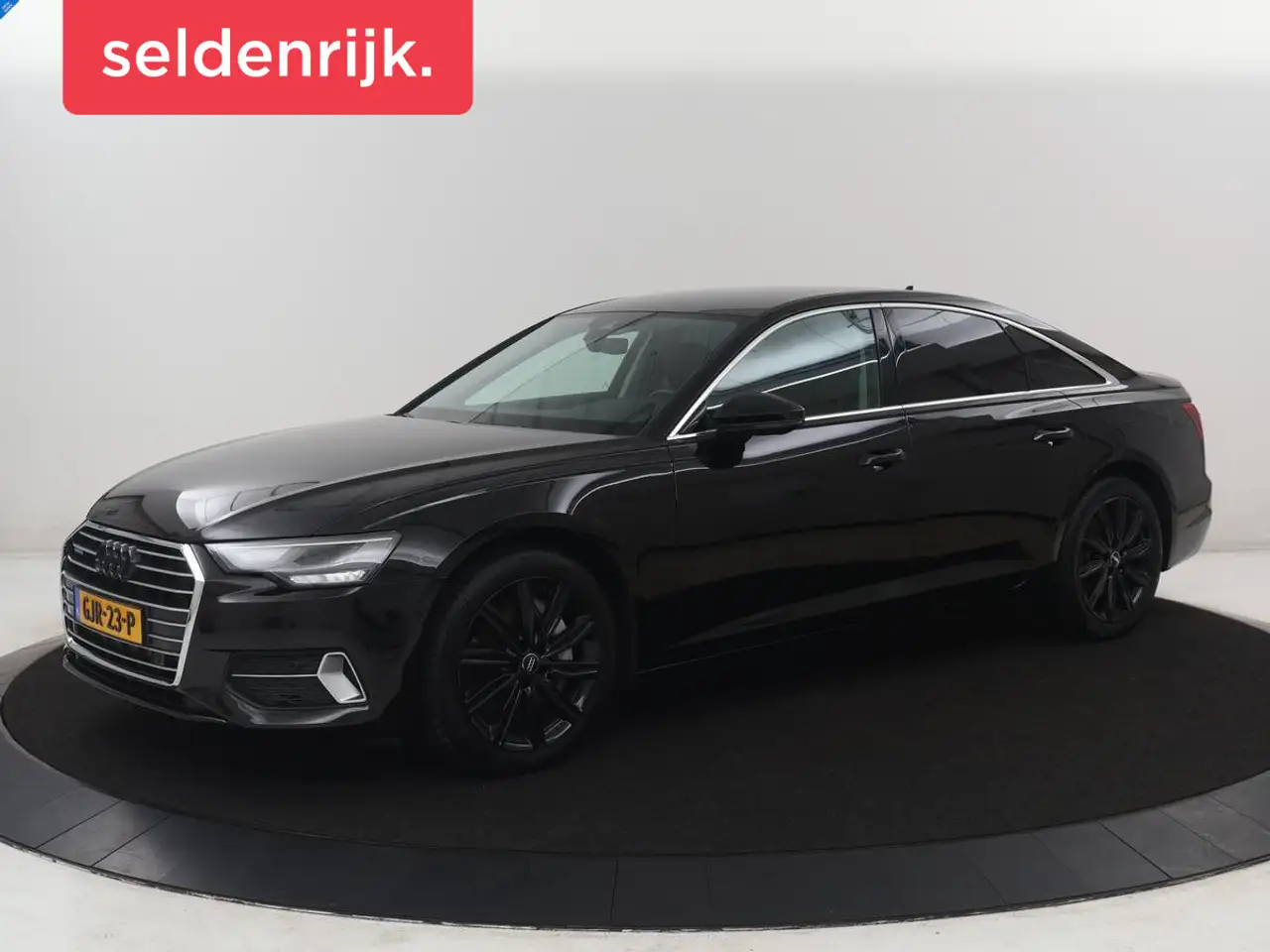 Audi A6 Limousine 50 TFSI e quattro Business edition SOH 9 — photo 1 of 40