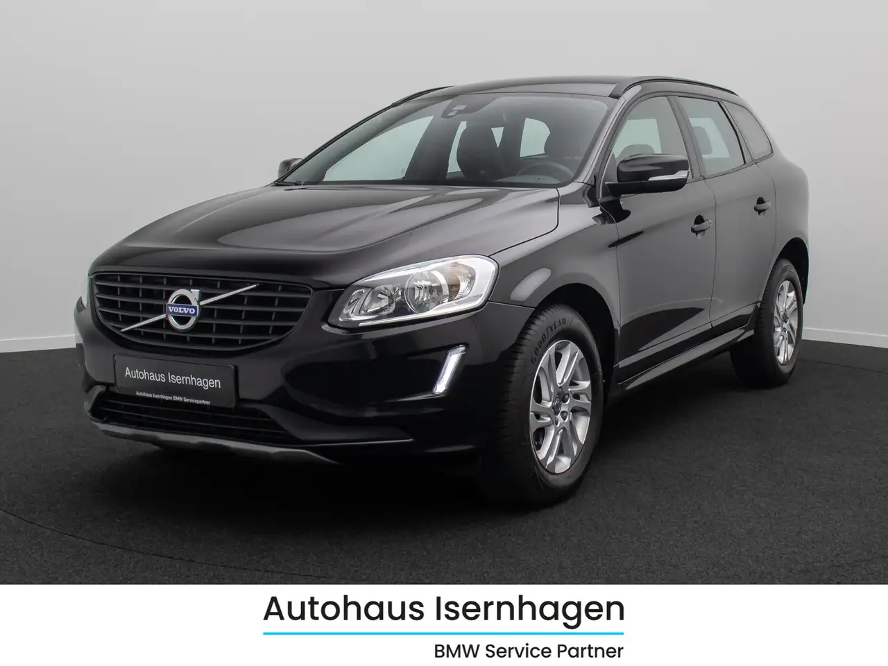 Volvo Andra Kinetic Geartronic NAVI PDC Tempomat Leder — photo 1 of 15