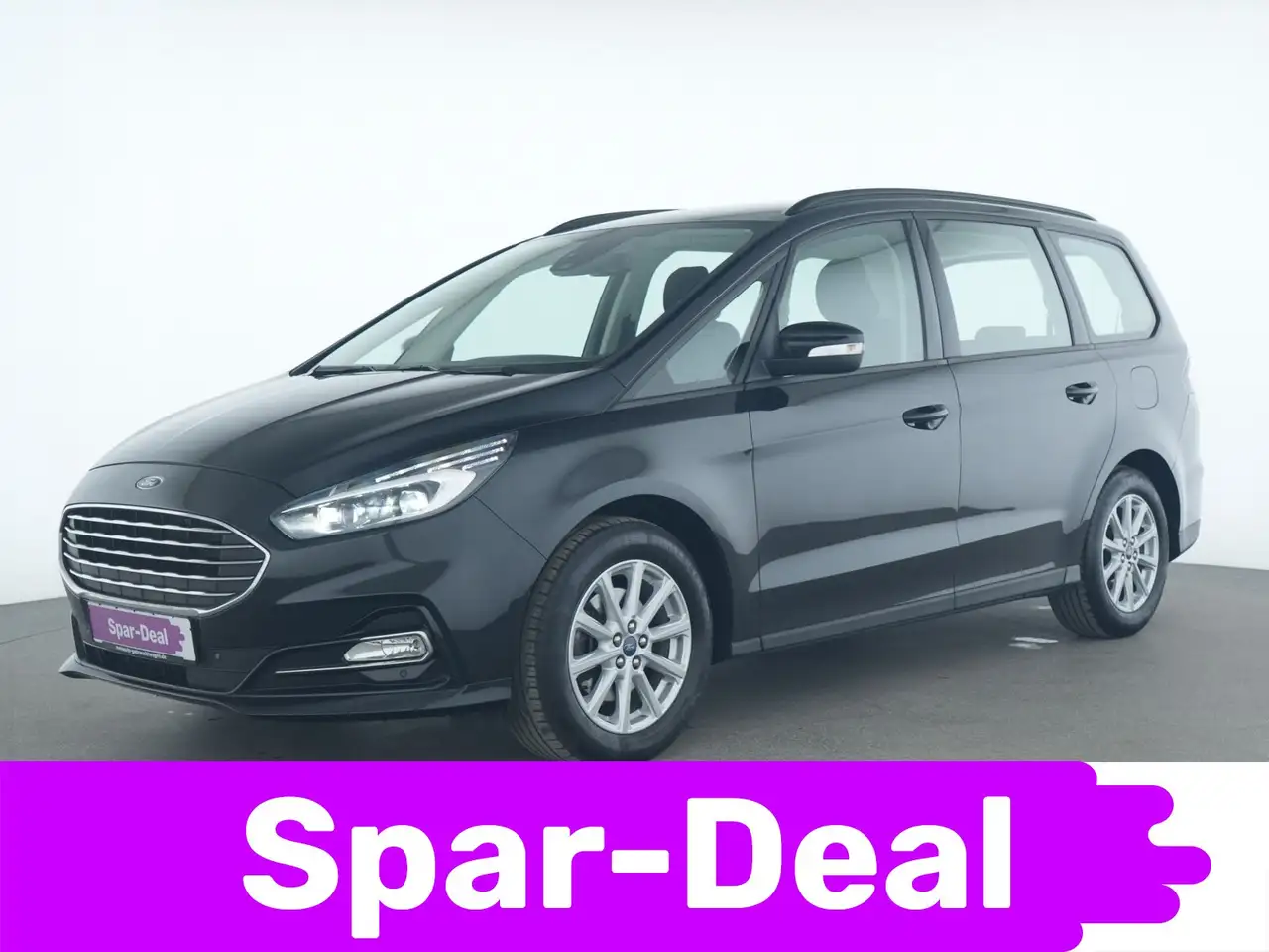 Ford Galaxy 7-Sitze|AHK|Navi|Kamera|Tempomat|MatrixLED — photo 1 of 18