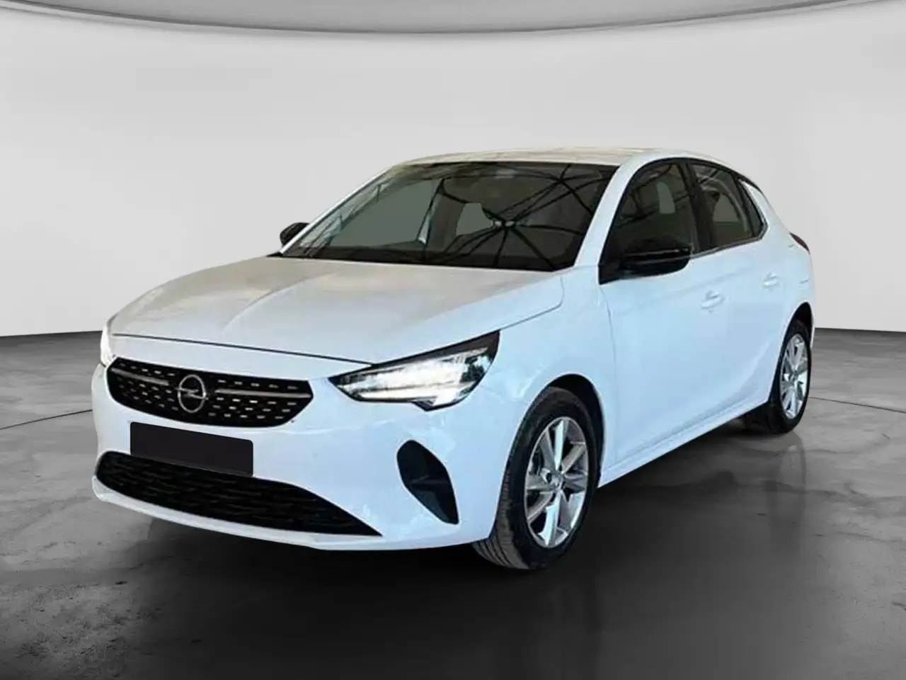 Opel Corsa 5 Porte 1.2 Elegance — photo 1 of 12