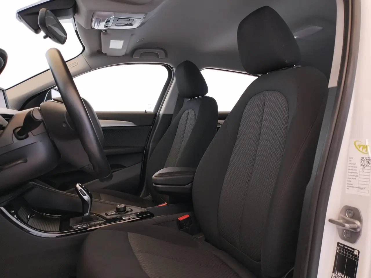 2022 BMW X2 sdrive18d auto - TAGLIANDI BMW, photograph 12