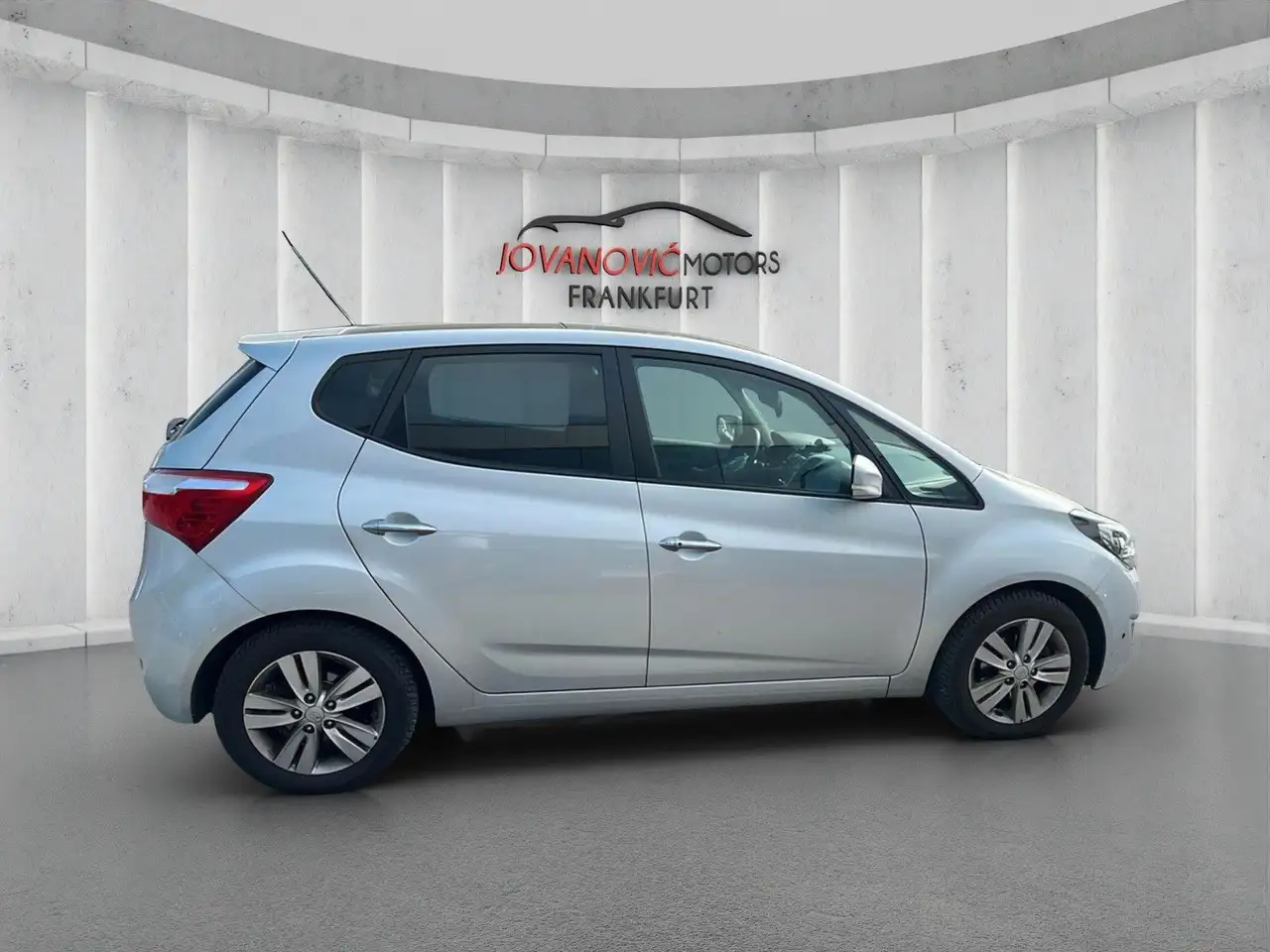 2016 Hyundai iX20 1.6 CRDi,Navi,RFK,Schiebedach*88, photograph 5