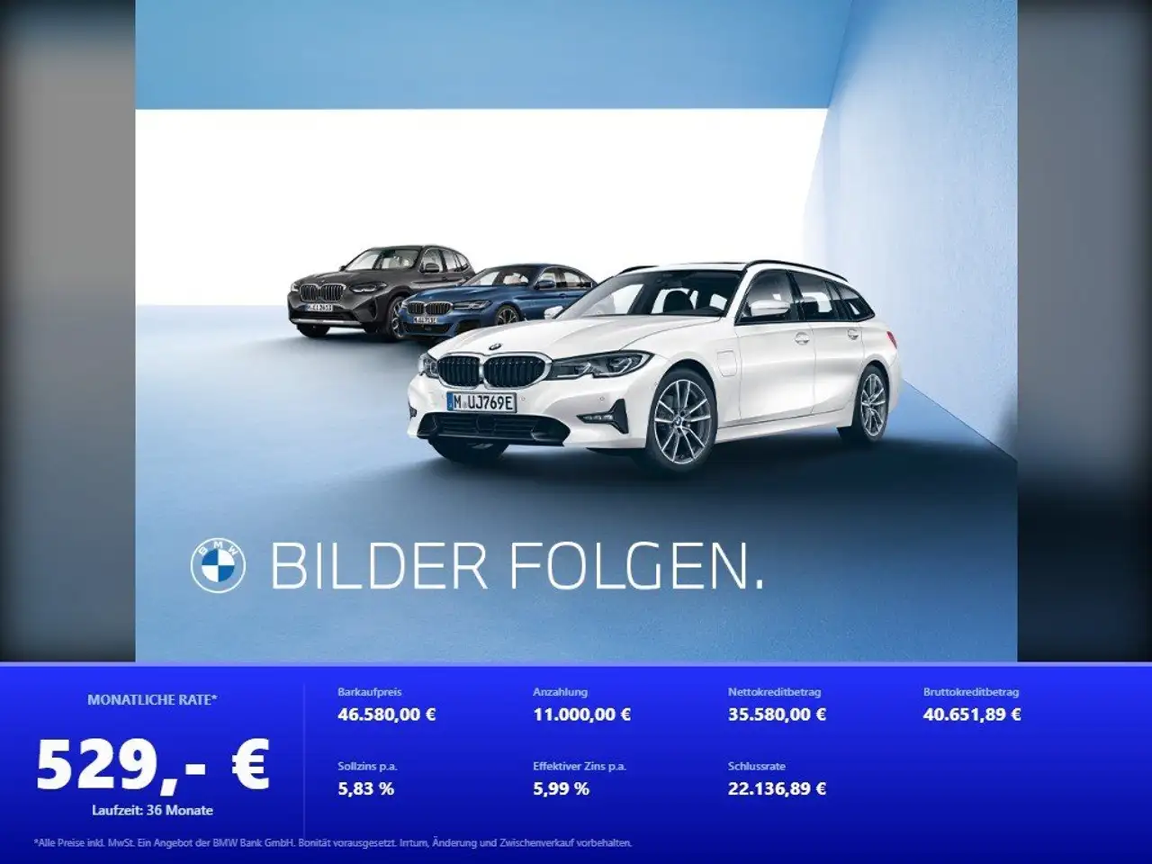 BMW iX xDrive40 Anhängerk. Panoramadach Harman/K. Laserl — photo 1 of 11