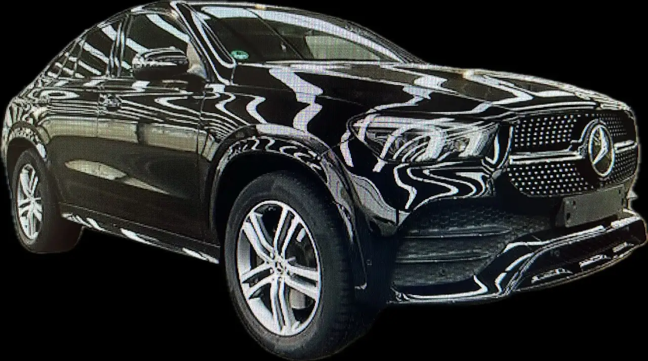 Mercedes-Benz GLE 350 e 4Matic/AMG/Night/Pano/Navi/360°K/AHK — photo 1 of 10