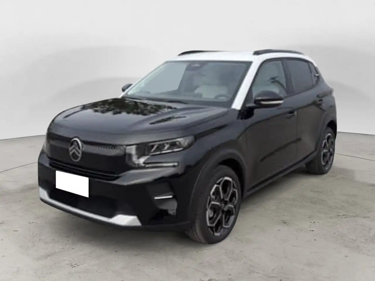 Citroen C3 Turbo 100 cv Manuale MAX PREZZO VERO — photo 1 of 7