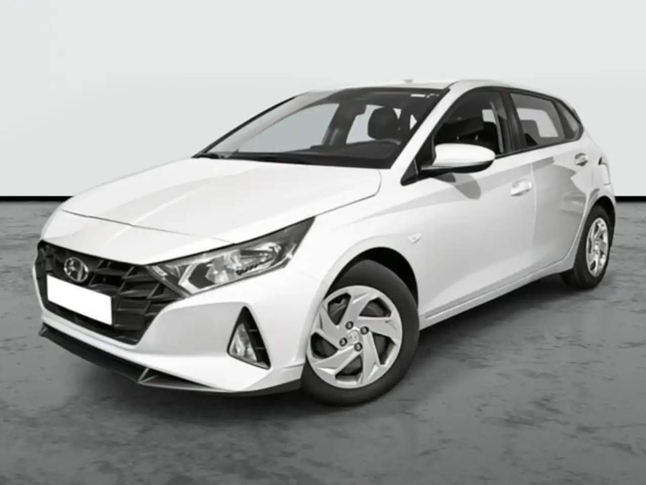 Hyundai i20 Nuevo 1.2 MPI 62 kW (84 CV) MT5 2WD Sense — photo 1 of 6