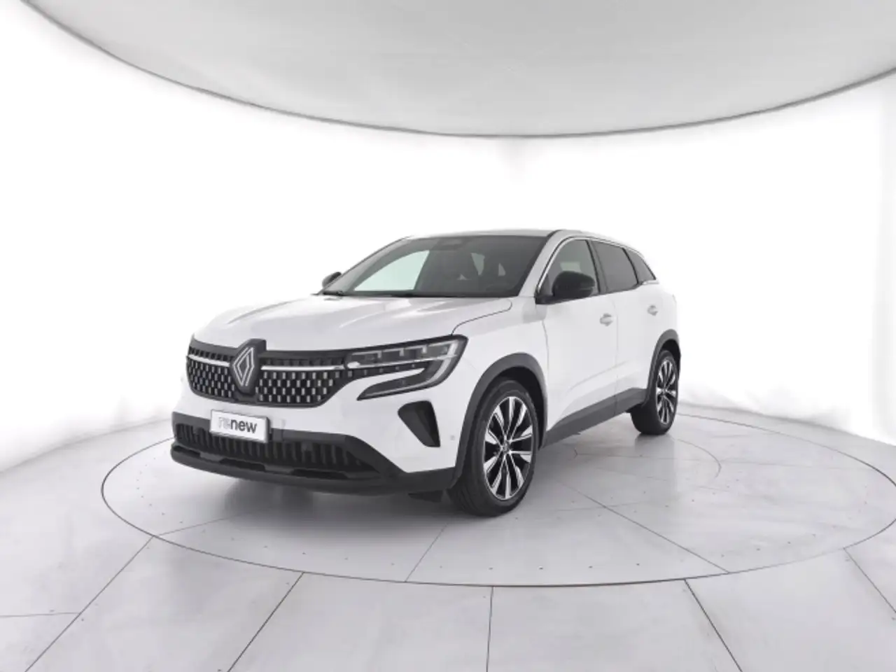 Renault Austral Austral 1.2 E-Tech full hybrid Techno 200cv auto — photo 1 of 15