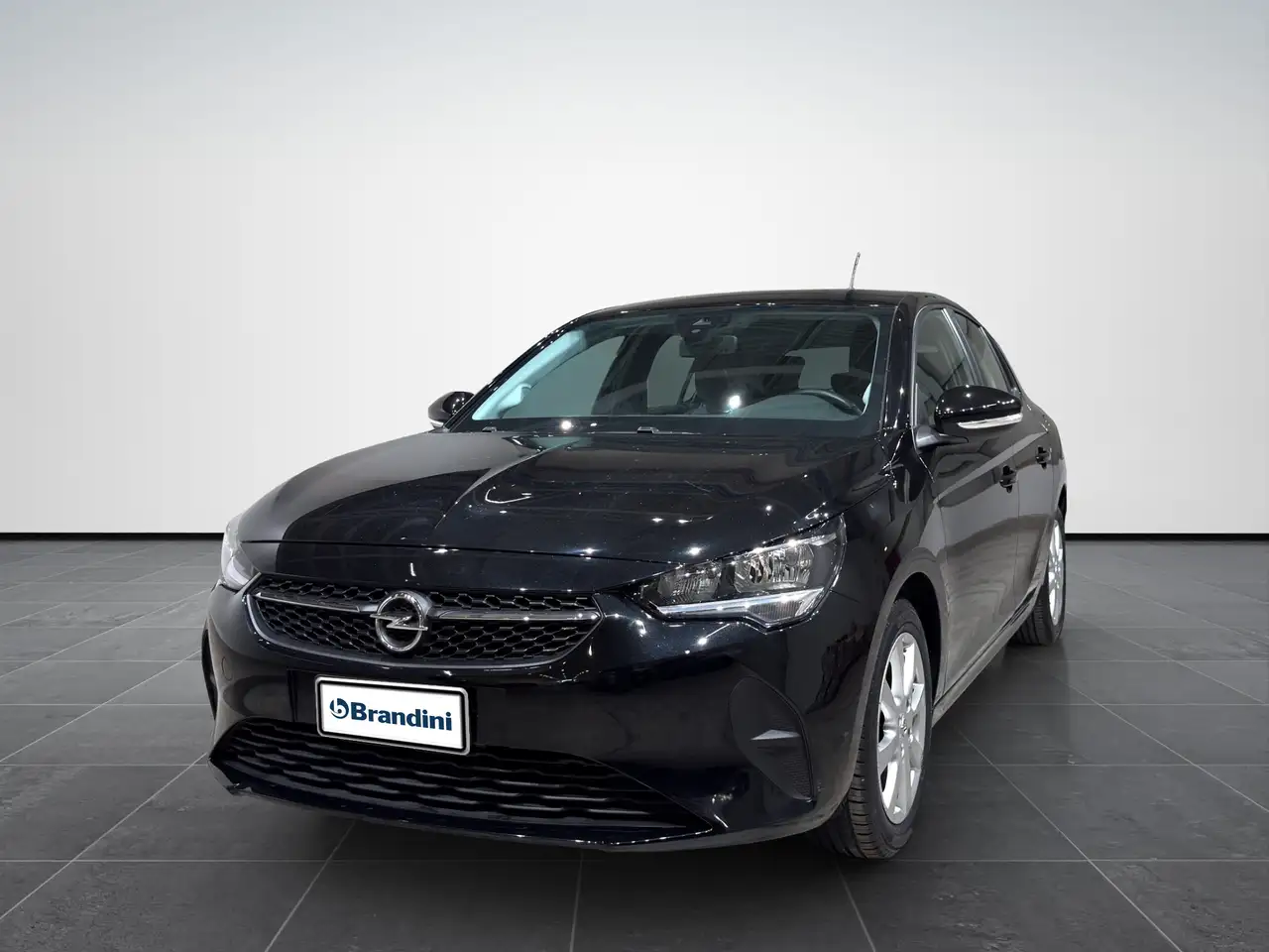 Opel Corsa 5 Porte 1.2 Edition — photo 1 of 15