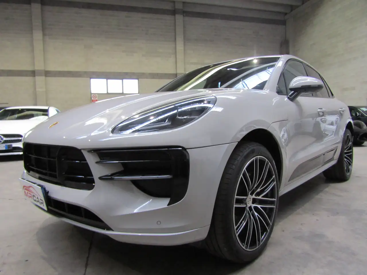 Porsche Macan Macan 2.0 PDK FULL OPTIONAL * 104.000 KM REALI * — photo 1 of 15