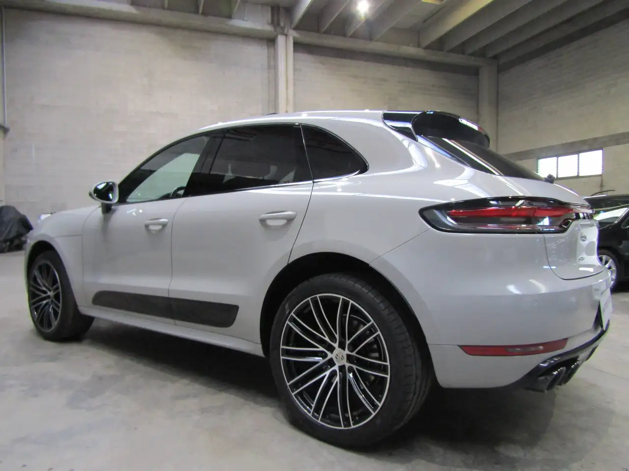2019 Porsche Macan Macan 2.0 PDK FULL OPTIONAL * 104.000 KM REALI *, photograph 7