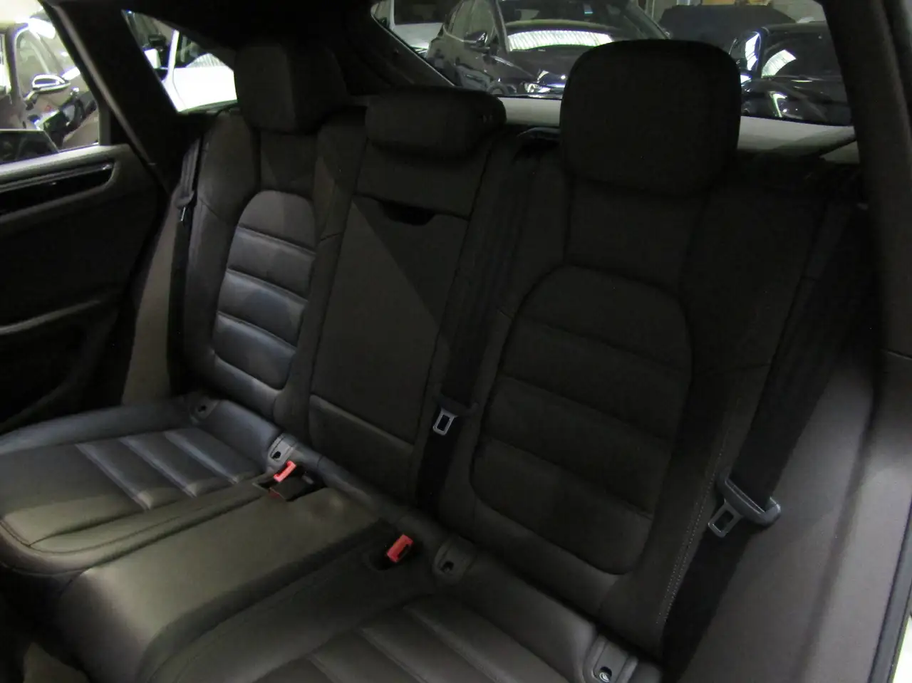 2019 Porsche Macan Macan 2.0 PDK FULL OPTIONAL * 104.000 KM REALI *, photograph 12