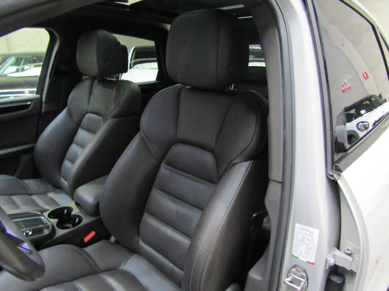 2019 Porsche Macan Macan 2.0 PDK FULL OPTIONAL * 104.000 KM REALI *, photograph 9