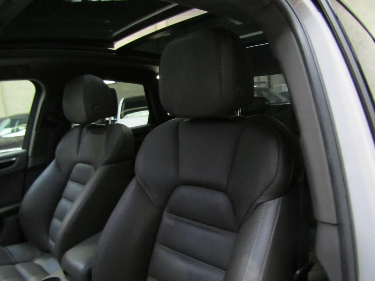 2019 Porsche Macan Macan 2.0 PDK FULL OPTIONAL * 104.000 KM REALI *, photograph 10