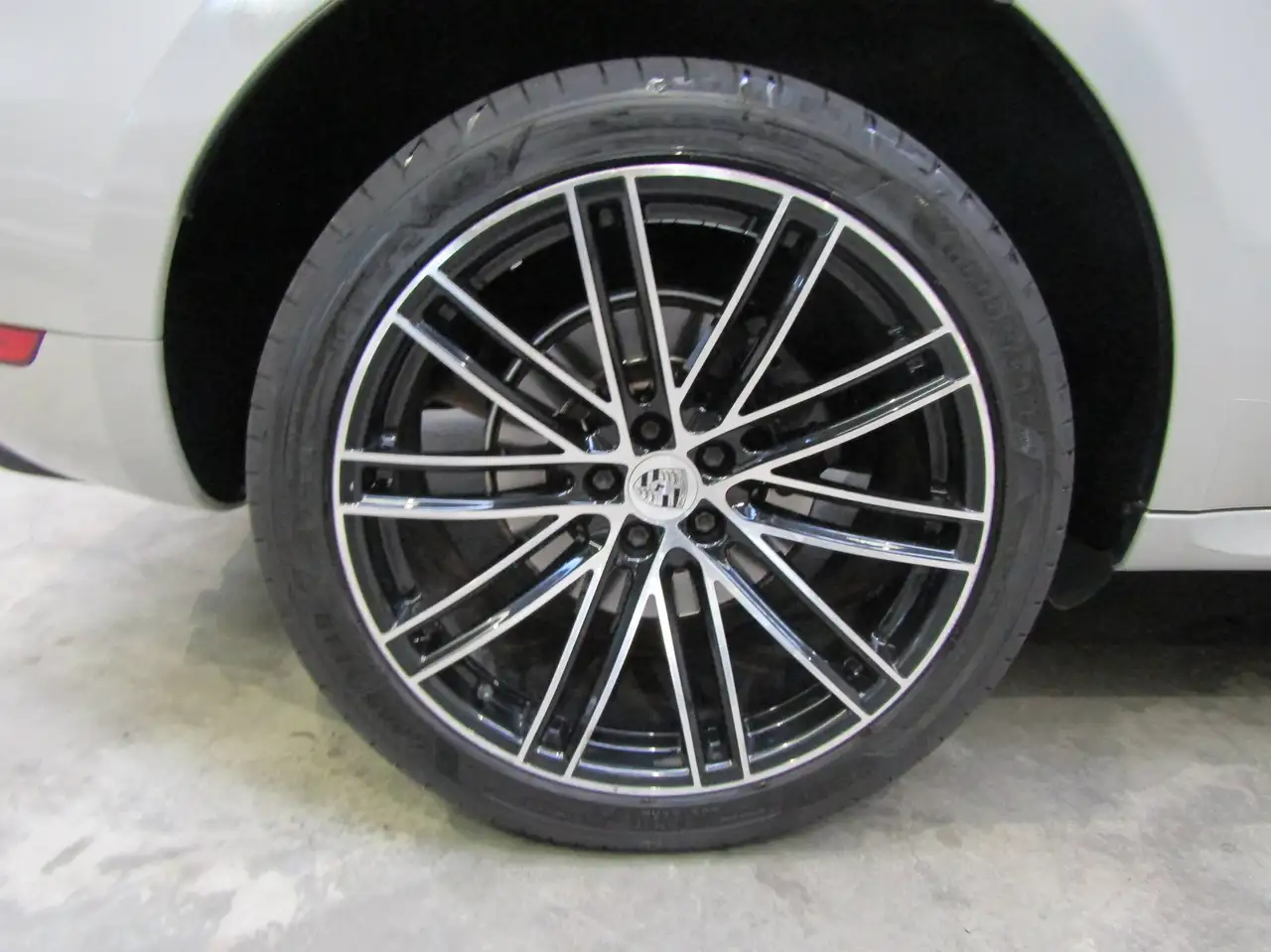 2019 Porsche Macan Macan 2.0 PDK FULL OPTIONAL * 104.000 KM REALI *, photograph 4
