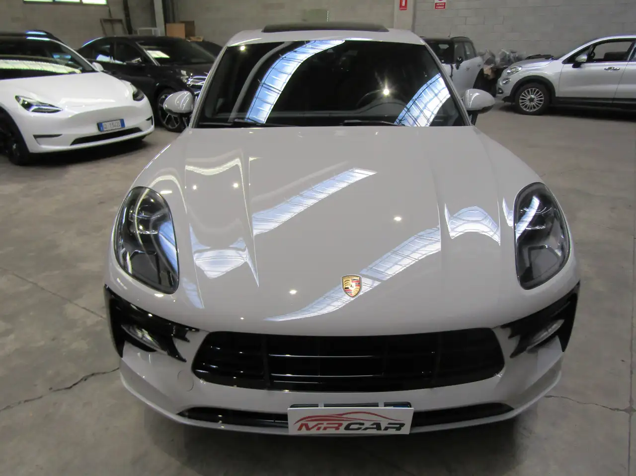 2019 Porsche Macan Macan 2.0 PDK FULL OPTIONAL * 104.000 KM REALI *, photograph 2
