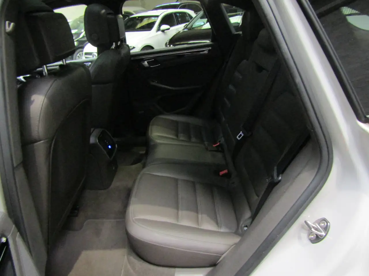 2019 Porsche Macan Macan 2.0 PDK FULL OPTIONAL * 104.000 KM REALI *, photograph 11