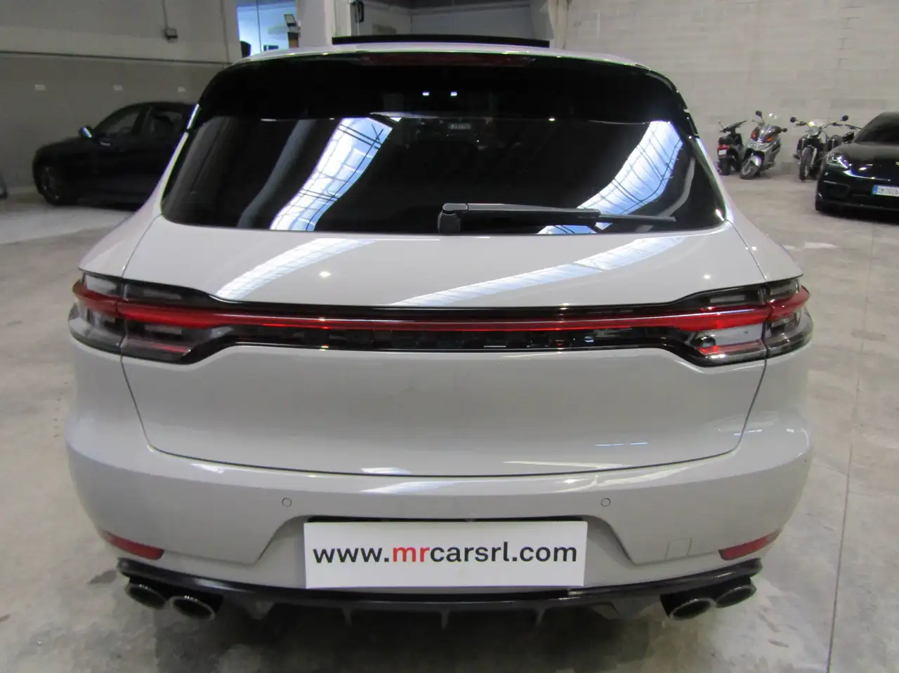 2019 Porsche Macan Macan 2.0 PDK FULL OPTIONAL * 104.000 KM REALI *, photograph 6
