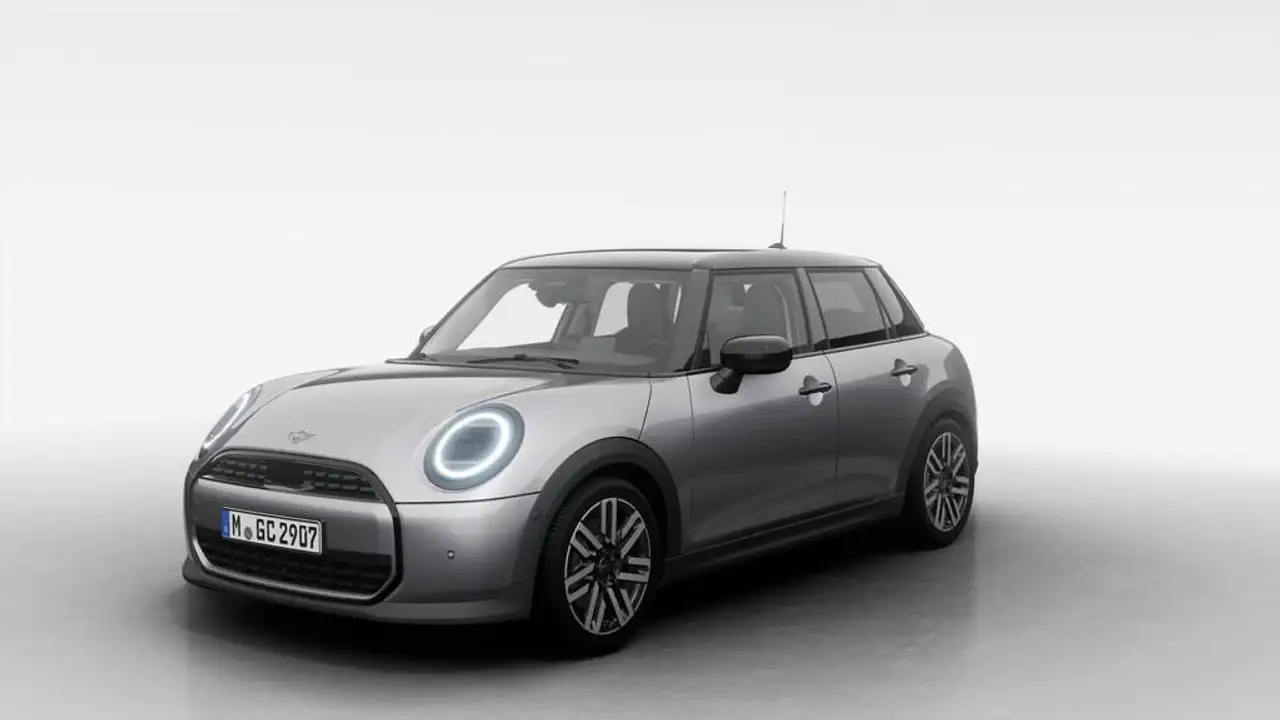 MINI Cooper C Mini 5p 1.5 Classic auto — photo 1 of 15
