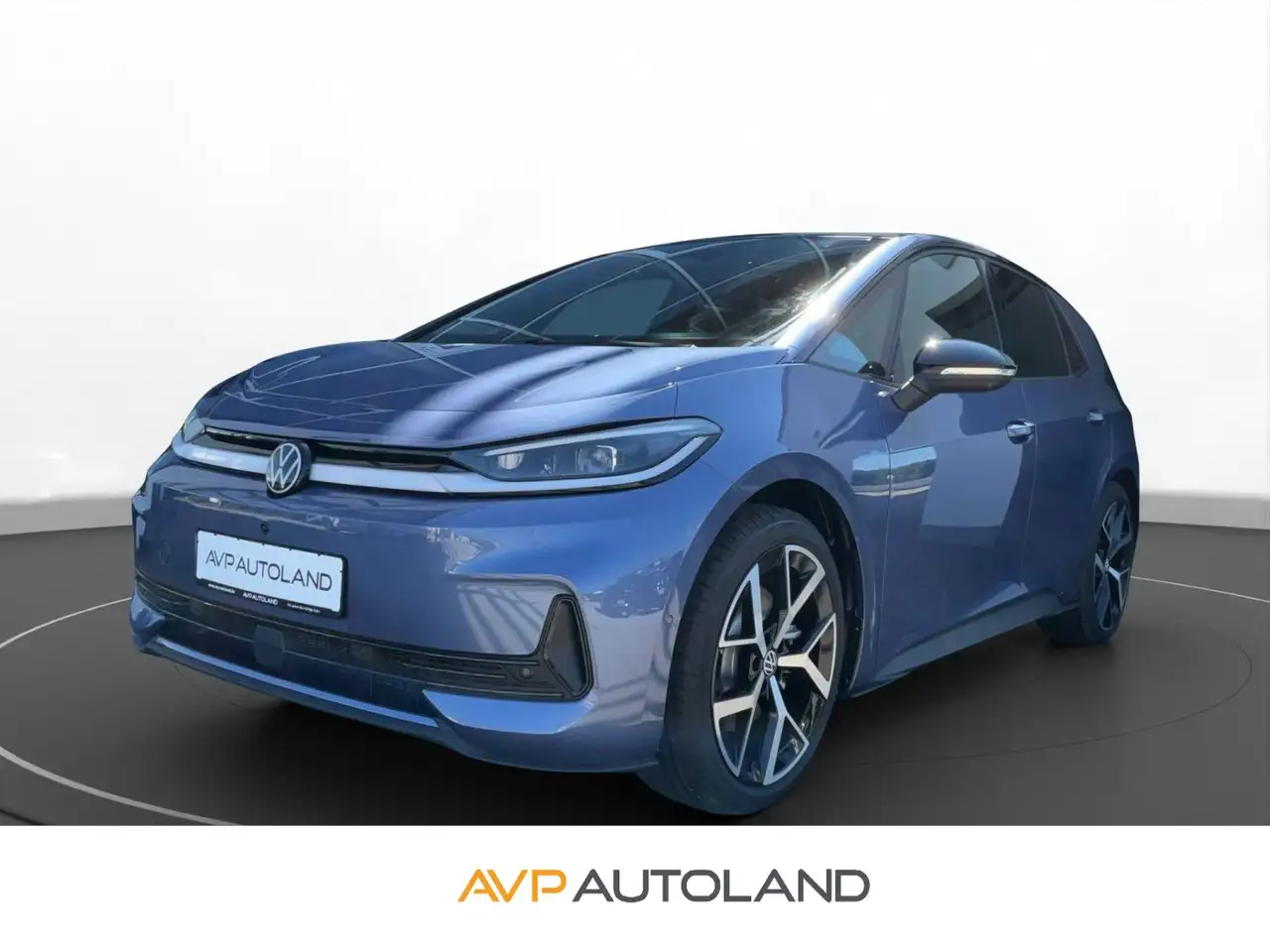 Volkswagen ID.3 Neo STYLE | HEAD-UP | WÄRMEPUMPE | PANO | — photo 1 of 15