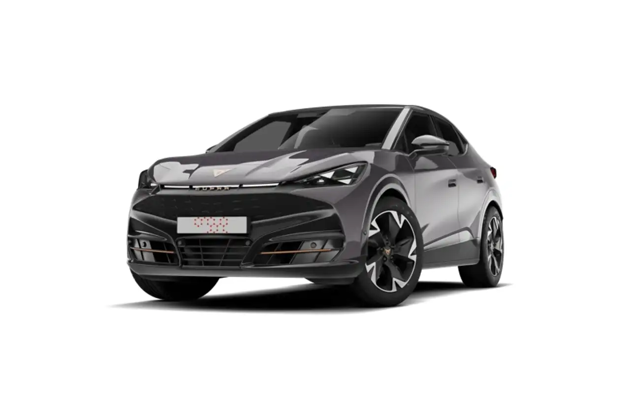 CUPRA Tavascan Business | Achteruitrijcamera | Digitaal instrumen — photo 1 of 11