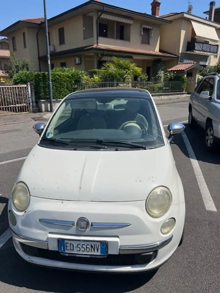 Fiat 500 500 III 1.2 Pop 69cv — photo 1 of 5