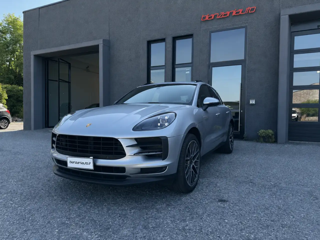 Porsche Macan 3.0 S 354cv pdk — photo 1 of 15