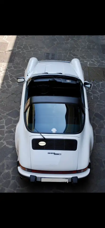 Porsche 911 911 SC Targa — photo 1 of 13