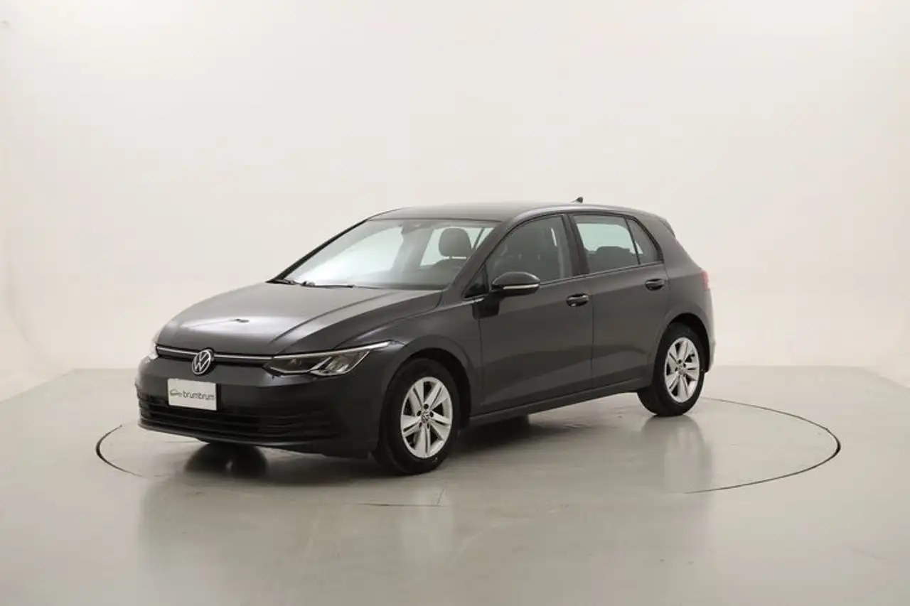 Volkswagen Golf Life 2.0 Diesel 116CV — photo 1 of 15