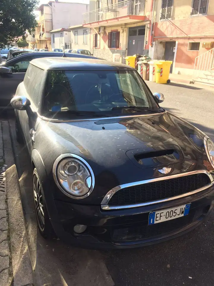 MINI Cooper S Mini 1.6 Cooper S 170cv — photo 1 of 6
