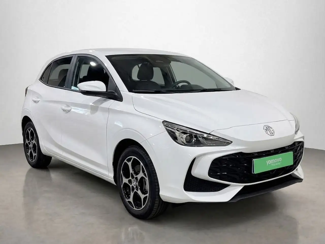 MG MG3 Comfort — photo 1 of 22