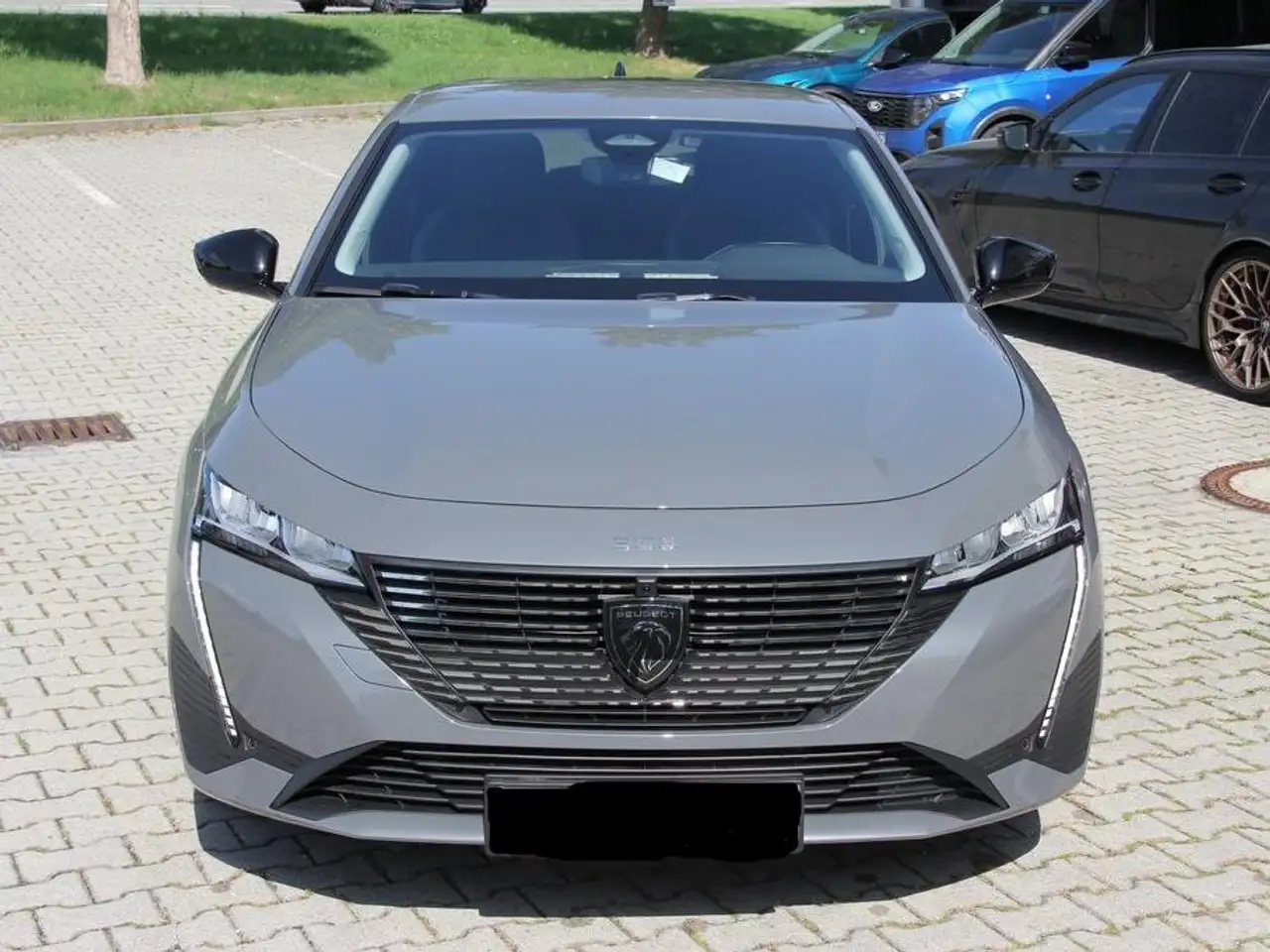 Peugeot 308 308 SW PureTech 130 S — photo 1 of 11